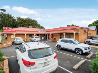 Medical / Consulting commercial property sold at 1/34 Stawell Street Romsey VIC 3434 Medical / Consulting commercial property sold at 1/34 Stawell Street Romsey VIC 3434