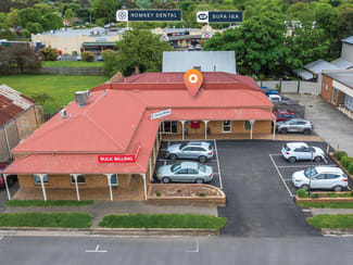 Medical / Consulting commercial property sold at 1/34 Stawell Street Romsey VIC 3434 Medical / Consulting commercial property sold at 1/34 Stawell Street Romsey VIC 3434