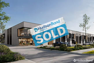 Factory, Warehouse & Industrial commercial property sold at 14S/260-280 Governor Road Braeside VIC 3195