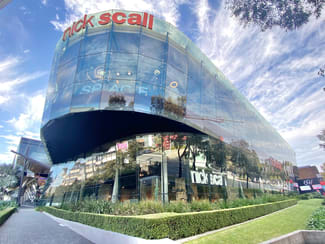 Offices commercial property for lease at Suite 35/69 O'Riordan Street Alexandria NSW 2015
