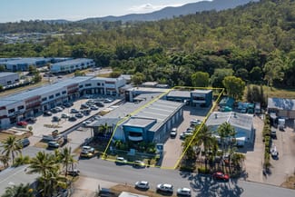 Showrooms / Bulky Goods commercial property sold at 5 Carlo Drive Cannonvale QLD 4802