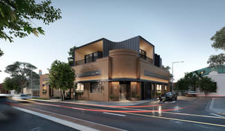 Development / Land commercial property sold at 158-160 Salisbury Road Camperdown NSW 2050