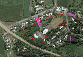 Hotel, Motel, Pub & Leisure commercial property sold at 2/4 Refalo Drive Farleigh QLD 4741