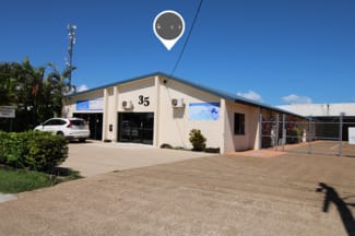 Offices commercial property sold at 35-37 Milton Street Mackay QLD 4740 Offices commercial property sold at 35-37 Milton Street Mackay QLD 4740