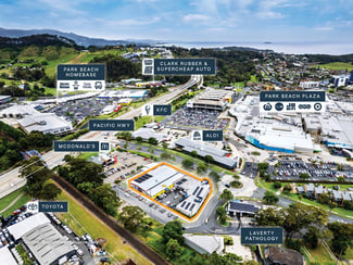 Shop & Retail commercial property sold at 27-29 Walter Morris Close Coffs Harbour NSW 2450 Shop & Retail commercial property sold at 27-29 Walter Morris Close Coffs Harbour NSW 2450