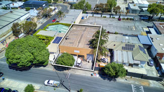 Factory, Warehouse & Industrial commercial property sold at 4 Albert Street Clarence Gardens SA 5039