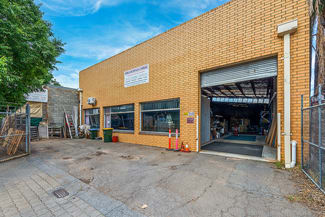 Factory, Warehouse & Industrial commercial property sold at 4 Albert Street Clarence Gardens SA 5039