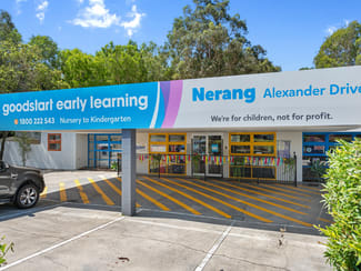 Medical / Consulting commercial property sold at 91-93 Alexander Drive Highland Park QLD 4211 Medical / Consulting commercial property sold at 91-93 Alexander Drive Highland Park QLD 4211