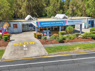 Medical / Consulting commercial property sold at 91-93 Alexander Drive Highland Park QLD 4211 Medical / Consulting commercial property sold at 91-93 Alexander Drive Highland Park QLD 4211