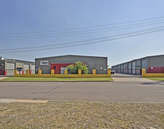 Factory, Warehouse & Industrial commercial property sold at 20/6 Willes Road Berrimah NT 0828 Factory, Warehouse & Industrial commercial property sold at 20/6 Willes Road Berrimah NT 0828
