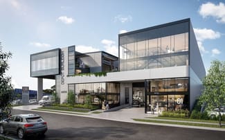 Other commercial property sold at Level SU, 14/9 Calabro Way Burleigh Heads QLD 4220 Other commercial property sold at Level SU, 14/9 Calabro Way Burleigh Heads QLD 4220