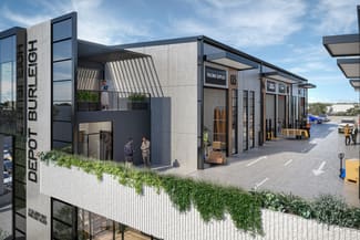 Other commercial property sold at Level SU, 14/9 Calabro Way Burleigh Heads QLD 4220 Other commercial property sold at Level SU, 14/9 Calabro Way Burleigh Heads QLD 4220