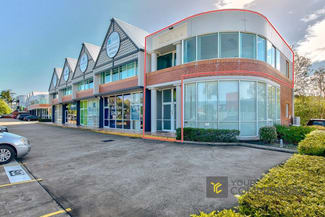 Offices commercial property sold at 7/261 Abbotsford Road Bowen Hills QLD 4006