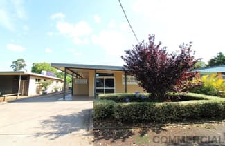 Offices commercial property sold at 30B Warwick Street Harristown QLD 4350 Offices commercial property sold at 30B Warwick Street Harristown QLD 4350