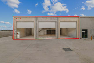 Factory, Warehouse & Industrial commercial property sold at 20 Trim Street South Nowra NSW 2541