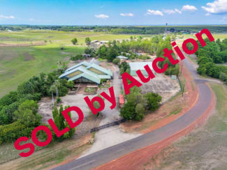 Development / Land commercial property sold at 5 Thorak Road Knuckey Lagoon NT 0828 Development / Land commercial property sold at 5 Thorak Road Knuckey Lagoon NT 0828