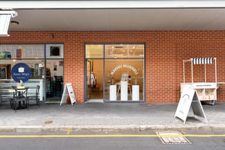 Shop & Retail commercial property sold at 1/15 Ebenezer place Adelaide SA 5000