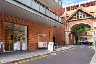 Shop & Retail commercial property sold at 1/15 Ebenezer place Adelaide SA 5000