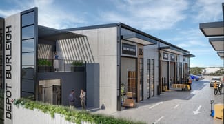 Factory, Warehouse & Industrial commercial property sold at Level W5, 21/9 Calabro Way Burleigh Heads QLD 4220 Factory, Warehouse & Industrial commercial property sold at Level W5, 21/9 Calabro Way Burleigh Heads QLD 4220