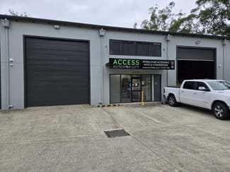Factory, Warehouse & Industrial commercial property sold at Unit 4/373 Manns Road West Gosford NSW 2250 Factory, Warehouse & Industrial commercial property sold at Unit 4/373 Manns Road West Gosford NSW 2250