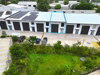 Factory, Warehouse & Industrial commercial property sold at Unit 6/3 Leo Alley Road Noosaville QLD 4566 Factory, Warehouse & Industrial commercial property sold at Unit 6/3 Leo Alley Road Noosaville QLD 4566
