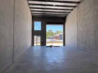 Factory, Warehouse & Industrial commercial property sold at Unit 6/3 Leo Alley Road Noosaville QLD 4566 Factory, Warehouse & Industrial commercial property sold at Unit 6/3 Leo Alley Road Noosaville QLD 4566