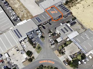 Factory, Warehouse & Industrial commercial property sold at 3/27 Pavers Circle Malaga WA 6090 Factory, Warehouse & Industrial commercial property sold at 3/27 Pavers Circle Malaga WA 6090