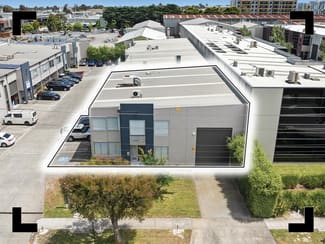 Factory, Warehouse & Industrial commercial property sold at 5/31-37 Howleys Road Notting Hill VIC 3168 Factory, Warehouse & Industrial commercial property sold at 5/31-37 Howleys Road Notting Hill VIC 3168