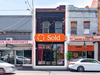 Shop & Retail commercial property sold at 205 Commercial Road South Yarra VIC 3141 Shop & Retail commercial property sold at 205 Commercial Road South Yarra VIC 3141
