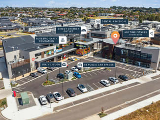 Medical / Consulting commercial property sold at 14 Adakite Drive Berwick VIC 3806 Medical / Consulting commercial property sold at 14 Adakite Drive Berwick VIC 3806