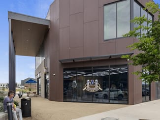 Shop & Retail commercial property sold at 12 Adakite Drive Berwick VIC 3806
