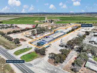 Shop & Retail commercial property sold at 6371 Murray Valley Highway Cohuna VIC 3568 Shop & Retail commercial property sold at 6371 Murray Valley Highway Cohuna VIC 3568