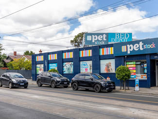 Showrooms / Bulky Goods commercial property sold at 476-478 High Street Prahran VIC 3181 Showrooms / Bulky Goods commercial property sold at 476-478 High Street Prahran VIC 3181