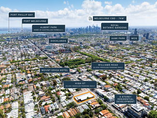 Showrooms / Bulky Goods commercial property sold at 476-478 High Street Prahran VIC 3181 Showrooms / Bulky Goods commercial property sold at 476-478 High Street Prahran VIC 3181