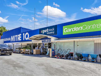 Shop & Retail commercial property sold at 16 Moulamein Road Barham NSW 2732 Shop & Retail commercial property sold at 16 Moulamein Road Barham NSW 2732