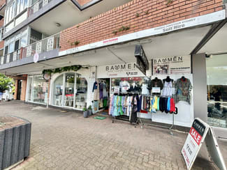 Shop & Retail commercial property sold at 5/364 Bay Street Brighton-le-sands NSW 2216 Shop & Retail commercial property sold at 5/364 Bay Street Brighton-le-sands NSW 2216
