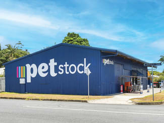 Factory, Warehouse & Industrial commercial property sold at 12-14 George Street Gordonvale QLD 4865