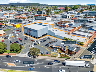 Shop & Retail commercial property sold at 5-7 Best Street Devonport TAS 7310 Shop & Retail commercial property sold at 5-7 Best Street Devonport TAS 7310