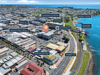 Shop & Retail commercial property sold at 5-7 Best Street Devonport TAS 7310 Shop & Retail commercial property sold at 5-7 Best Street Devonport TAS 7310