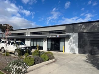 Factory, Warehouse & Industrial commercial property sold at Unit Two/231 McLachlan Street Orange NSW 2800 Factory, Warehouse & Industrial commercial property sold at Unit Two/231 McLachlan Street Orange NSW 2800