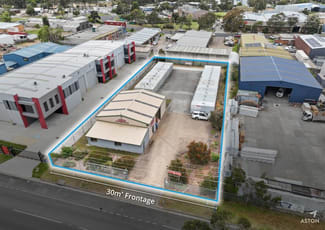 Development / Land commercial property sold at 6 Dalkeith Drive Dromana VIC 3936 Development / Land commercial property sold at 6 Dalkeith Drive Dromana VIC 3936