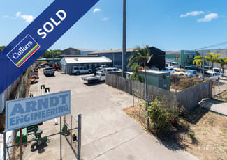 Factory, Warehouse & Industrial commercial property sold at 4 Whitehouse Street Garbutt QLD 4814 Factory, Warehouse & Industrial commercial property sold at 4 Whitehouse Street Garbutt QLD 4814