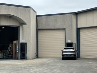 Factory, Warehouse & Industrial commercial property sold at 29/12 Cecil Road Hornsby NSW 2077 Factory, Warehouse & Industrial commercial property sold at 29/12 Cecil Road Hornsby NSW 2077