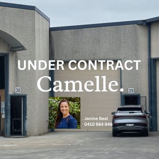 Factory, Warehouse & Industrial commercial property sold at 29/12 Cecil Road Hornsby NSW 2077 Factory, Warehouse & Industrial commercial property sold at 29/12 Cecil Road Hornsby NSW 2077