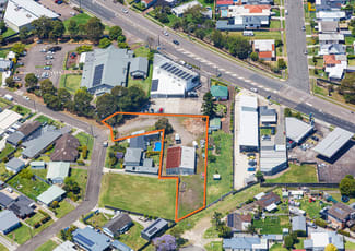 Development / Land commercial property sold at Proposed Lot 101/364 Pacific Highway Belmont North NSW 2280 Development / Land commercial property sold at Proposed Lot 101/364 Pacific Highway Belmont North NSW 2280