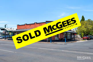 Offices commercial property sold at 271-273 Unley Road Malvern SA 5061