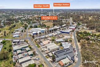 Factory, Warehouse & Industrial commercial property sold at 184 Woodward Road Golden Gully VIC 3555 Factory, Warehouse & Industrial commercial property sold at 184 Woodward Road Golden Gully VIC 3555