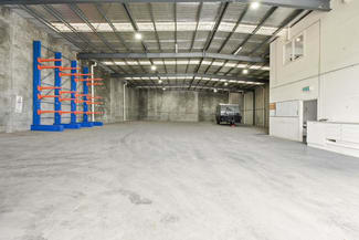 Factory, Warehouse & Industrial commercial property sold at 7 Gordon Street Cranbourne VIC 3977
