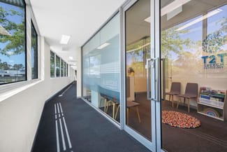 Offices commercial property leased at Suite 7/26-28 Verdun Drive Narre Warren VIC 3805