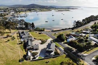 Development / Land commercial property for sale at Lot 1/2 Tasman Highway St Helens TAS 7216 Development / Land commercial property for sale at Lot 1/2 Tasman Highway St Helens TAS 7216